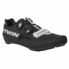 Btwin Road Bike Shoes Aerofit 900