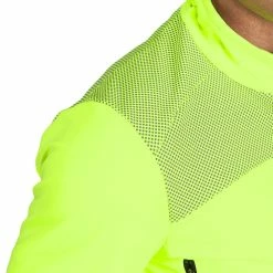 Best Sale ๐ Btwin Men's Cycling High Visibility Warm Jacket 900 Road & Gravel Biking โค๏ธ 92 Btwin Men's Cycling High Visibility Warm Jacket 900 Road & Gravel Biking