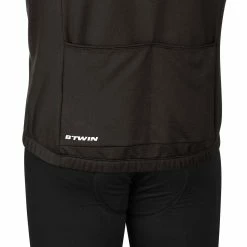 Wholesale 😉 Btwin Triban 100, Winter Road Cycling Jacket, Men's Road & Gravel Biking 🛒 42 Btwin Triban 100, Winter Road Cycling Jacket, Men's Road & Gravel Biking