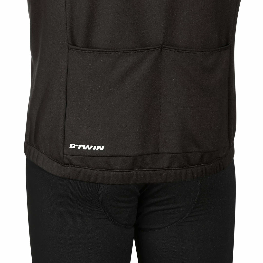 Wholesale 😉 Btwin Triban 100, Winter Road Cycling Jacket, Men's Road & Gravel Biking 🛒 9 Btwin Triban 100, Winter Road Cycling Jacket, Men's Road & Gravel Biking