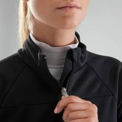 Btwin Women's Cycling Jacket 900 Road & Gravel Biking