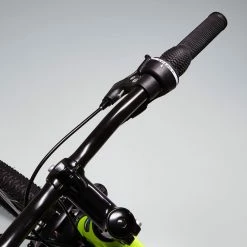 Discount ✔️ B Twin Mountain Biking Rockrider ST100, Mountain Bike, 27.5" 🎉 90 B Twin Mountain Biking Rockrider ST100, Mountain Bike, 27.5