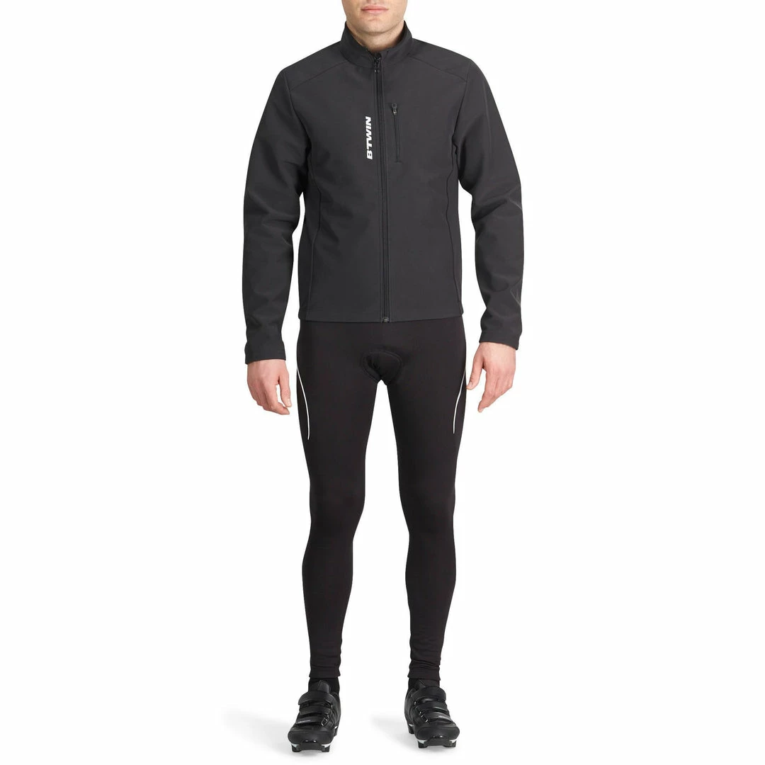 Wholesale 😉 Btwin Triban 100, Winter Road Cycling Jacket, Men's Road & Gravel Biking 🛒 10 Btwin Triban 100, Winter Road Cycling Jacket, Men's Road & Gravel Biking