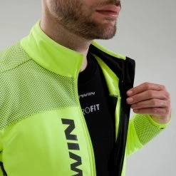 Best Sale ๐ Btwin Men's Cycling High Visibility Warm Jacket 900 Road & Gravel Biking โค๏ธ 81 Btwin Men's Cycling High Visibility Warm Jacket 900 Road & Gravel Biking