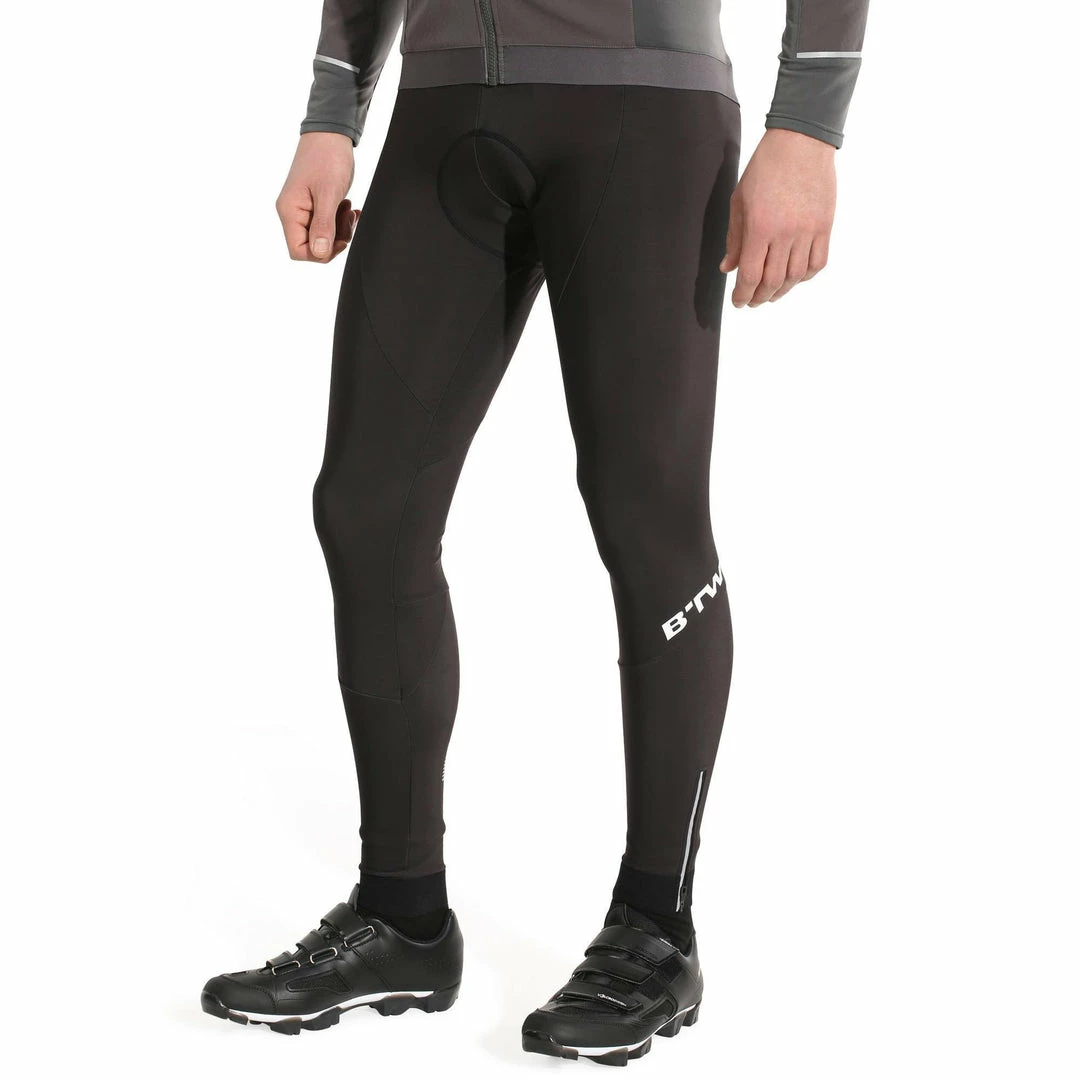 Cheap ๐ฅ Btwin Men's Cycling Tights 500 Road & Gravel Biking ๐ 5 Btwin Men's Cycling Tights 500 Road & Gravel Biking