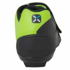 Btwin Road & Gravel Biking Van Rysel 500, Cycling Shoes, Adult