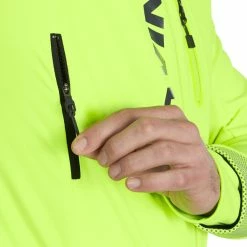 Best Sale ๐ Btwin Men's Cycling High Visibility Warm Jacket 900 Road & Gravel Biking โค๏ธ 96 Btwin Men's Cycling High Visibility Warm Jacket 900 Road & Gravel Biking