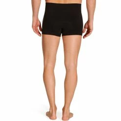Btwin Men's Cycling Base Layer Boxer Shorts Road & Gravel Biking