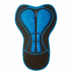 Btwin Road & Gravel Biking Men's Cycling Bib Tights Aerofit