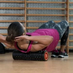 Aptonia, Massage Kit With Massage Roller, Ball, And Stick