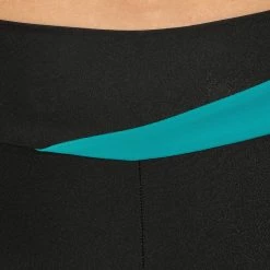 B Twin Women's Cycling Bibless Shorts 500 Road & Gravel Biking