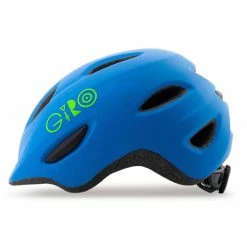 City Biking Giro Scamp, Bike Helmet, Kids'
