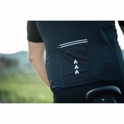 Buy 🎁 Btwin Road & Gravel Biking Triban RC100, Short Sleeved Road Cycling Jersey, Men's 🎁 28 Btwin Road & Gravel Biking Triban RC100, Short Sleeved Road Cycling Jersey, Men's