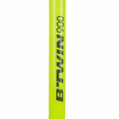 Btwin Road & Gravel Biking Cycling Foot Pump