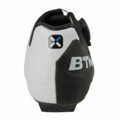 Btwin Road Bike Shoes Aerofit 900