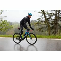 Btwin Cycling Rainproof Jacket 900 Road & Gravel Biking