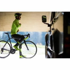 Best Sale ๐ Btwin Men's Cycling High Visibility Warm Jacket 900 Road & Gravel Biking โค๏ธ 110 Btwin Men's Cycling High Visibility Warm Jacket 900 Road & Gravel Biking