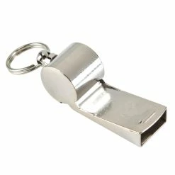 Deals ๐ Kipsta Metal Whistle โจ 8 Kipsta Metal Whistle