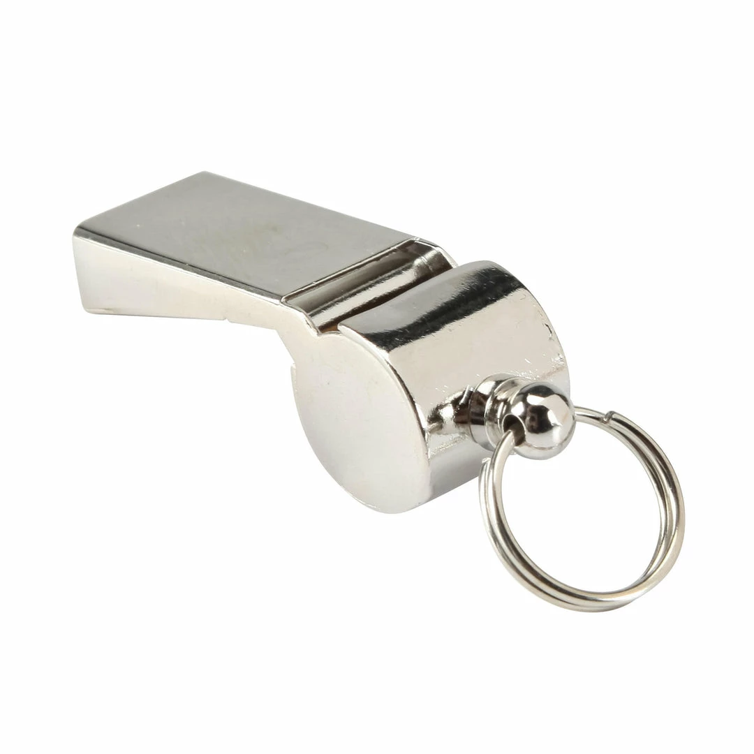 Deals ๐ Kipsta Metal Whistle โจ 1 Kipsta Metal Whistle