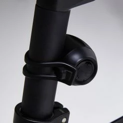 Road & Gravel Biking Elops ST520, Front/Rear LED USB Bike Light