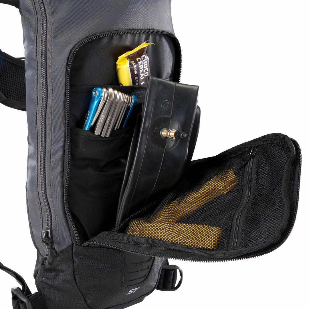 Best Sale ๐ Rockrider ST500, Mountain Biking Hydration ๐ Backpack 3 L ๐ 9 Rockrider ST500, Mountain Biking Hydration Backpack 3 L