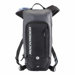 Rockrider ST500, Mountain Biking Hydration Backpack 3 L