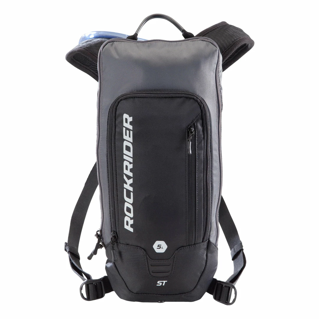 Best Sale ๐ Rockrider ST500, Mountain Biking Hydration ๐ Backpack 3 L ๐ 1 Rockrider ST500, Mountain Biking Hydration Backpack 3 L