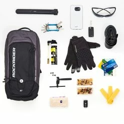 Best Sale ๐ Rockrider ST500, Mountain Biking Hydration ๐ Backpack 3 L ๐ 15 Rockrider ST500, Mountain Biking Hydration Backpack 3 L