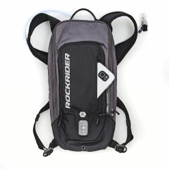 Rockrider ST500, Mountain Biking Hydration Backpack 3 L