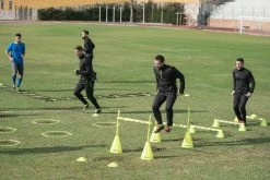 Kipsta Agility Ladder Speed Trainer 13'1