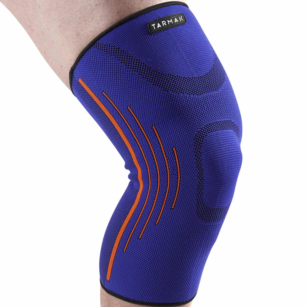 Top 10 ๐ Tarmak Soft 300 Right/Left Compression Knee Support Road & Gravel Biking ๐ 4 Tarmak Soft 300 Right/Left Compression Knee Support Road & Gravel Biking