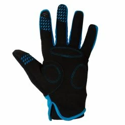 Btwin Kids' Winter Bike Gloves 500 Road & Gravel Biking
