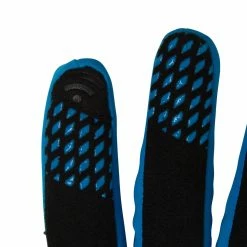 Btwin Kids' Winter Bike Gloves 500 Road & Gravel Biking