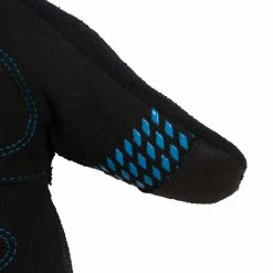 Btwin Kids' Winter Bike Gloves 500 Road & Gravel Biking