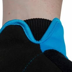 Btwin Kids' Winter Bike Gloves 500 Road & Gravel Biking