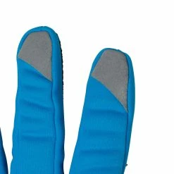 Btwin Kids' Winter Bike Gloves 500 Road & Gravel Biking