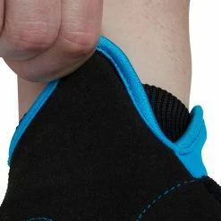 Btwin Kids' Winter Bike Gloves 500 Road & Gravel Biking