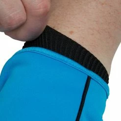 Btwin Kids' Winter Bike Gloves 500 Road & Gravel Biking