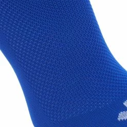 Kipsta F100 Adult Football Socks - Blue Mountain Biking