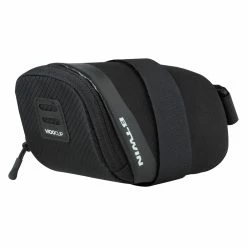 City Biking Btwin 500, 0.6 L Saddle Bag