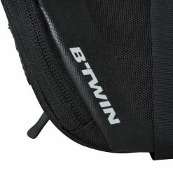 City Biking Btwin 500, 0.6 L Saddle Bag