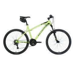 City Biking Btwin 500, 0.6 L Saddle Bag