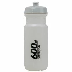Btwin Road & Gravel Biking Cycling Water Bottle 600ml