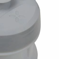 Btwin Road & Gravel Biking Cycling Water Bottle 600ml