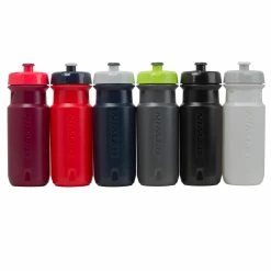 Btwin Road & Gravel Biking Cycling Water Bottle 600ml
