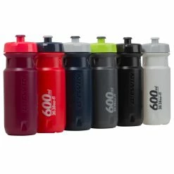 Btwin Road & Gravel Biking Cycling Water Bottle 600ml