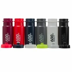 Btwin Road & Gravel Biking Cycling Water Bottle 600ml