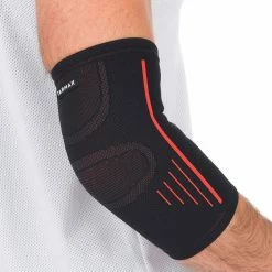 Tarmak Soft 300 Right/Left Elbow Support Adult