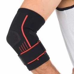 Tarmak Mid 500 Right/Left Elbow Support Adult