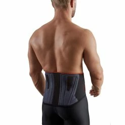 Tarmak Soft 300 Supportive Lumbar Brace